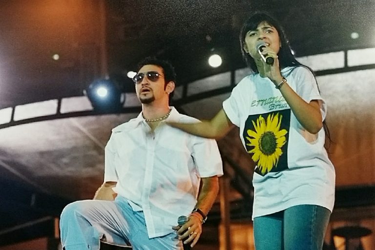 2000 - Canta Brasil 2 2000 - Canta Brasil 2