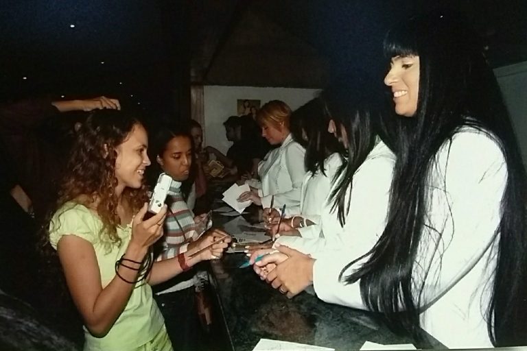 2005 - Voices 2005 - Voices