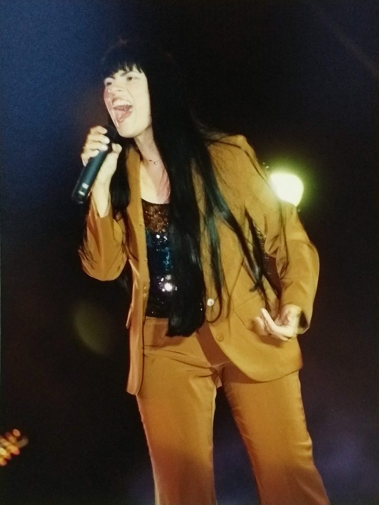 2001 - Canta Vitória 2001 - Canta Vitória