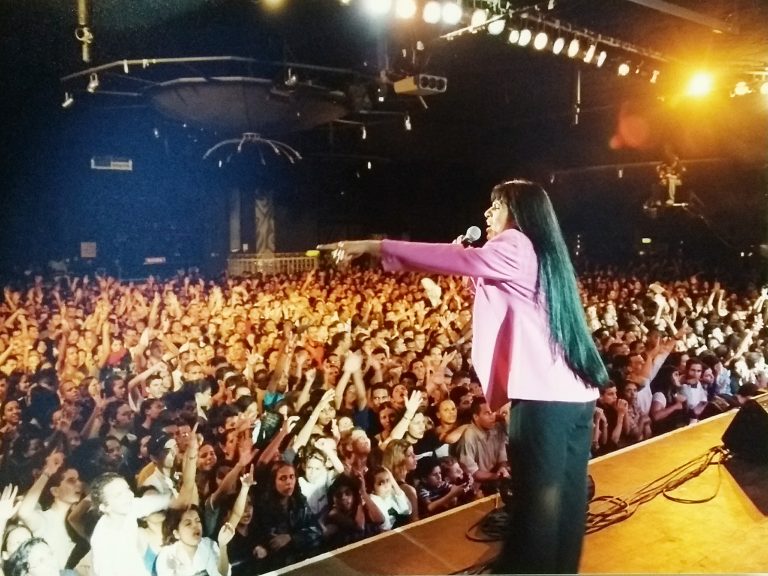 2001 - Olimpo 2001 - Olimpo