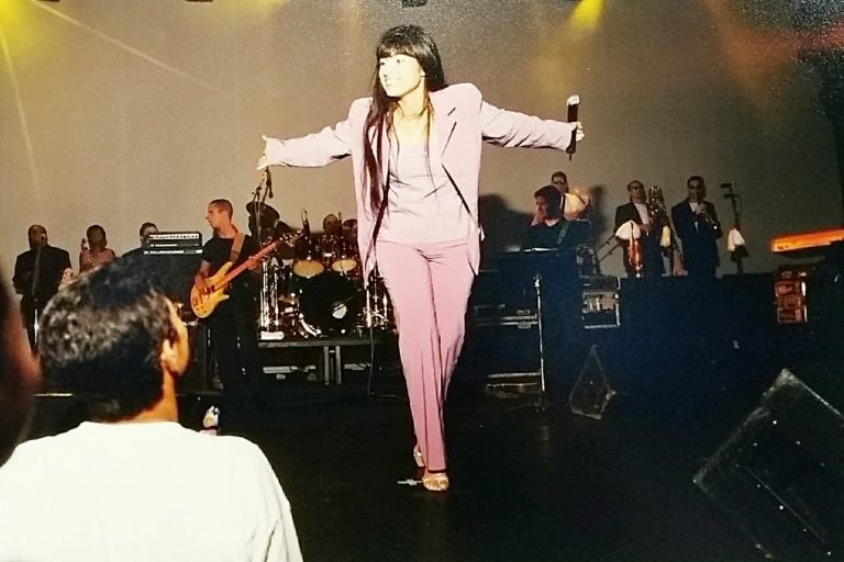2002 - Canta Magé 2002 - Canta Magé