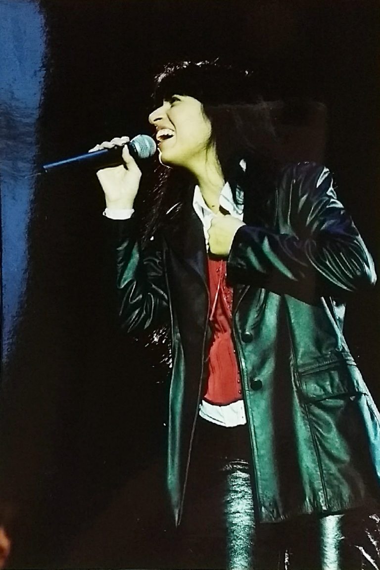 2002 - Canta Rio 2 2002 - Canta Rio 2