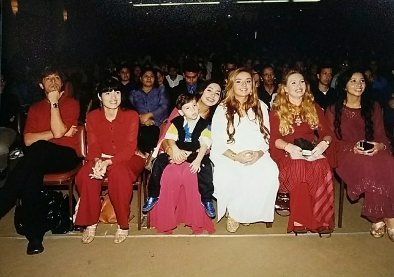 2002 - Lançamento CD Liz Lanne 2002 - Lançamento CD Liz Lanne