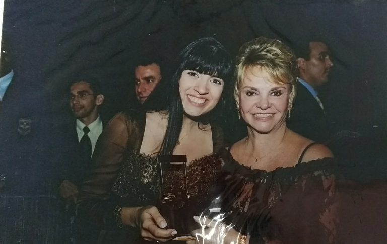2003 -Trofeu Talento 2003 -Trofeu Talento