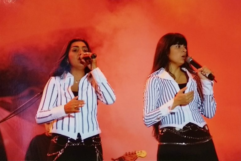 2004 - Canta Zona Sul 2 2004 - Canta Zona Sul 2
