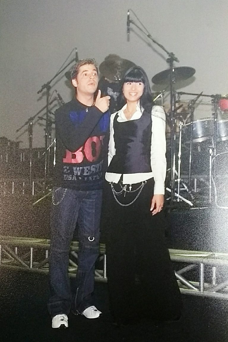 2004 - Via Show 3 2004 - Via Show 3