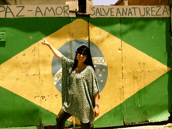 2011 - com AfroReggae 2 2011 - com AfroReggae 2