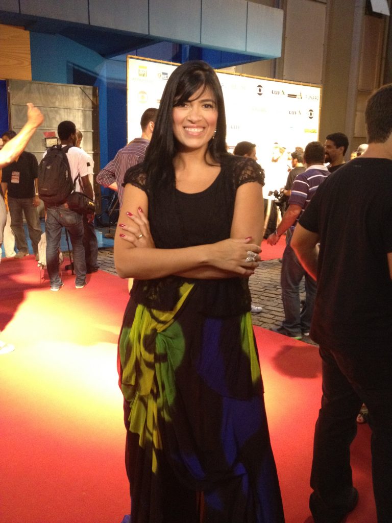 2012- Prêmio ANU 2012- Prêmio ANU