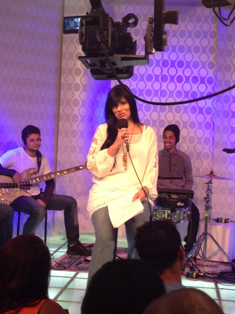 2014 - Acústico 93 FM 2014 - Acústico 93 FM