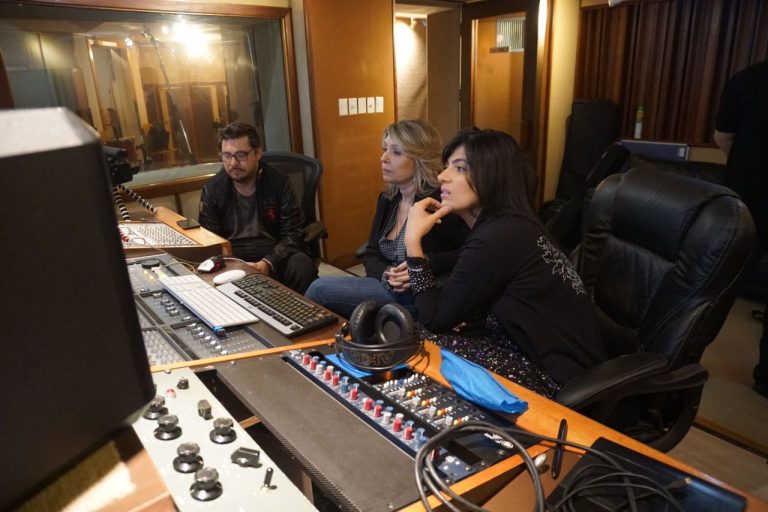 Marina de Oliveira e Fernanda Brum Marina de Oliveira e Fernanda Brum