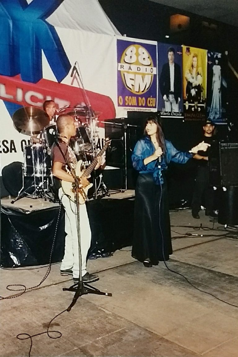 98 - Canta Niterói 98 - Canta Niterói