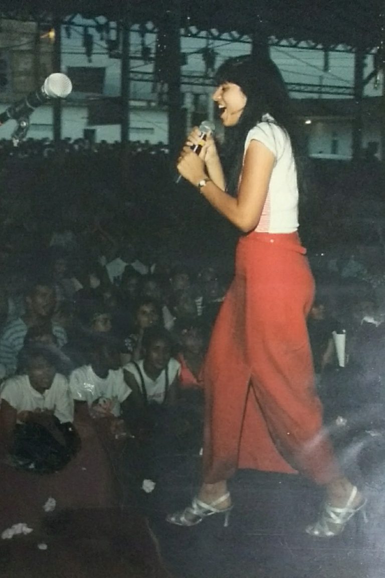 98 - Canta São Gonçalo 98 - Canta São Gonçalo