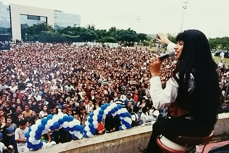 99 - Canta Santa Cruz 2 99 - Canta Santa Cruz 2