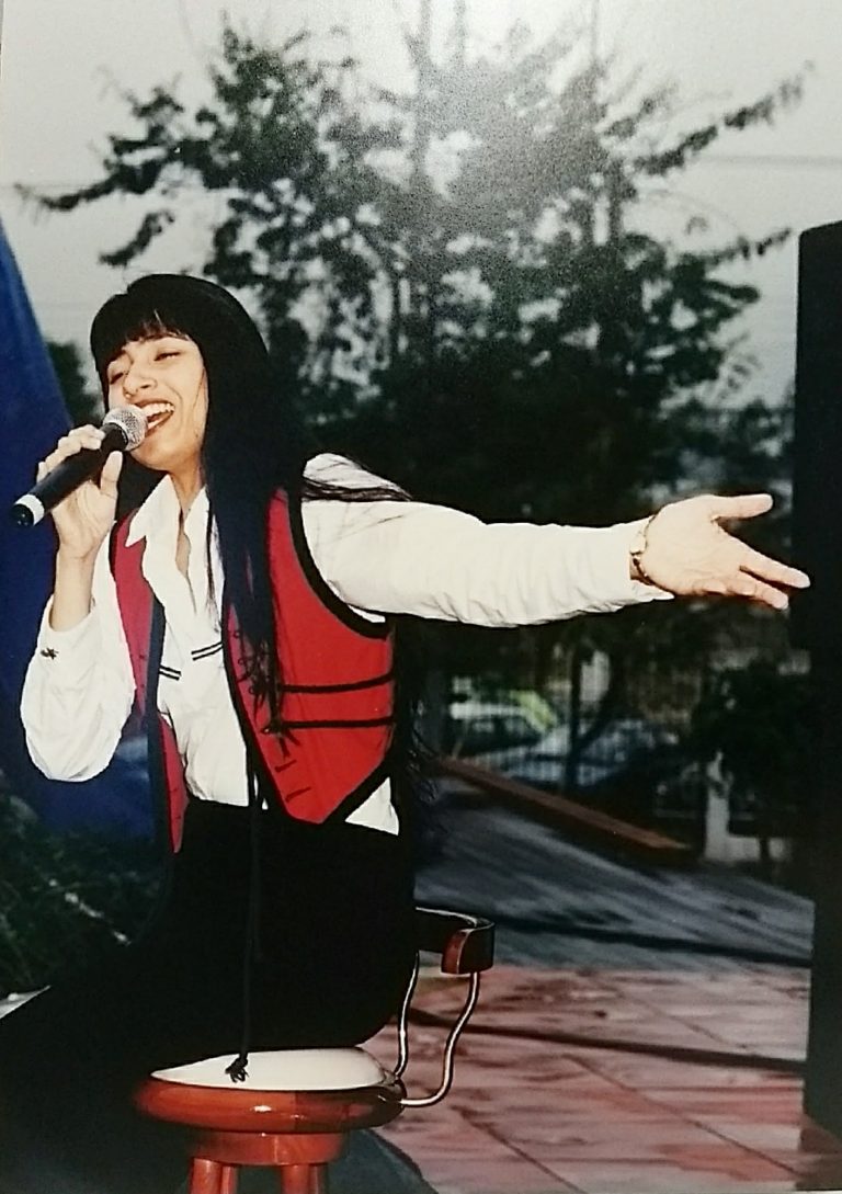 99 - Canta Santa Cruz 99 - Canta Santa Cruz