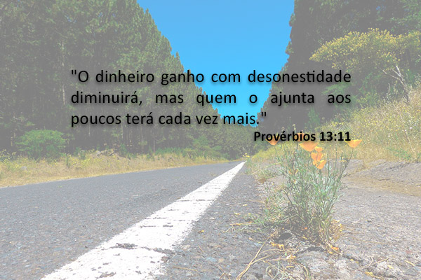 Confira 20 versículos bíblicos sobre vida financeira | Fé | Pleno.News