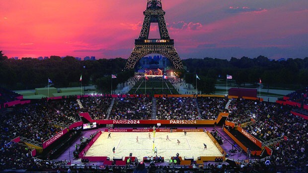 Paris promete primeiros Jogos Olímpicos ecológicos em 2024 ...