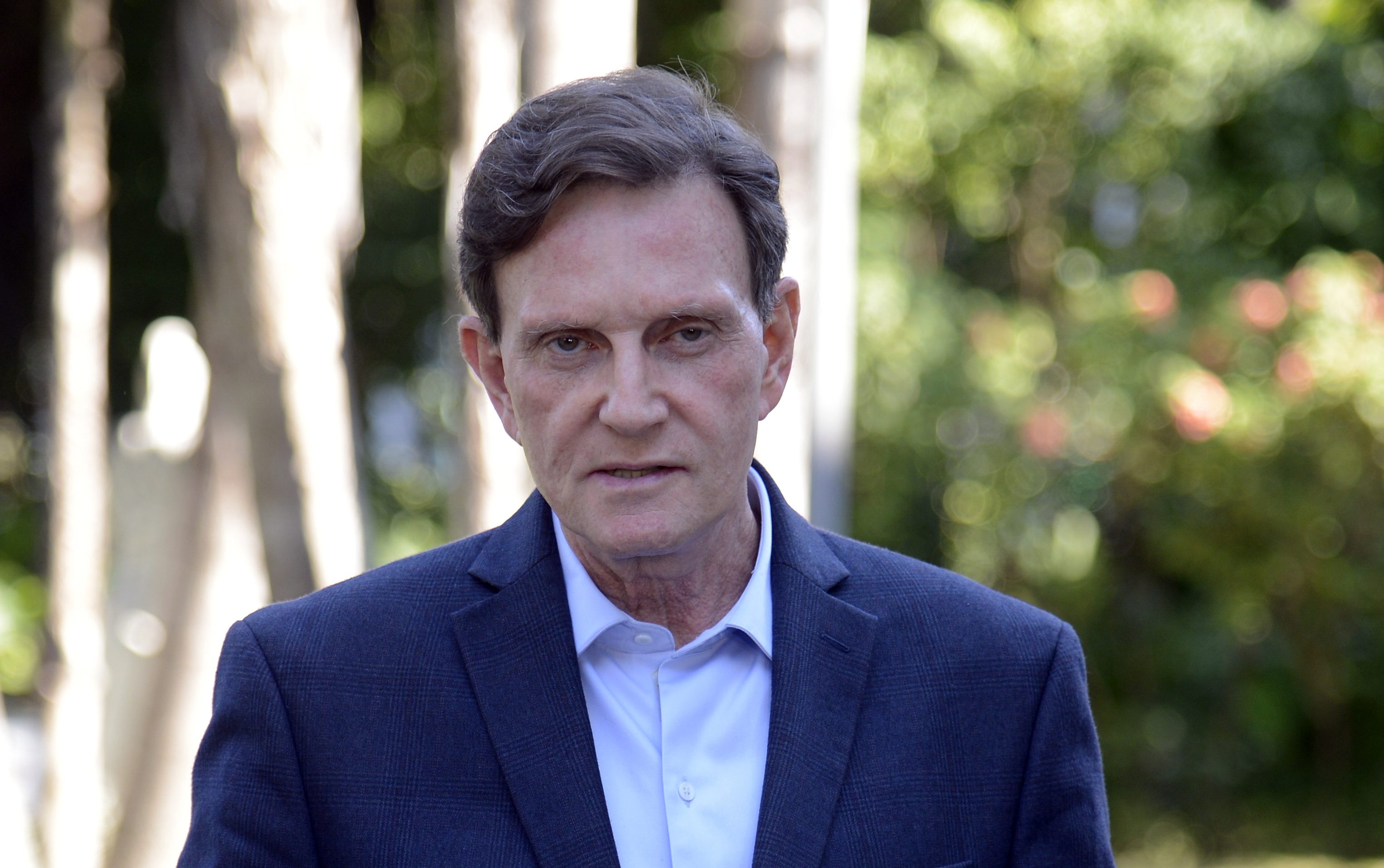 Crivella amplia fechamento de escolas por mais 15 dias no Rio ...