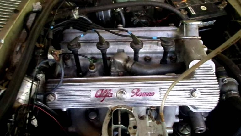 motor alfa ti 2300 motor alfa ti 2300