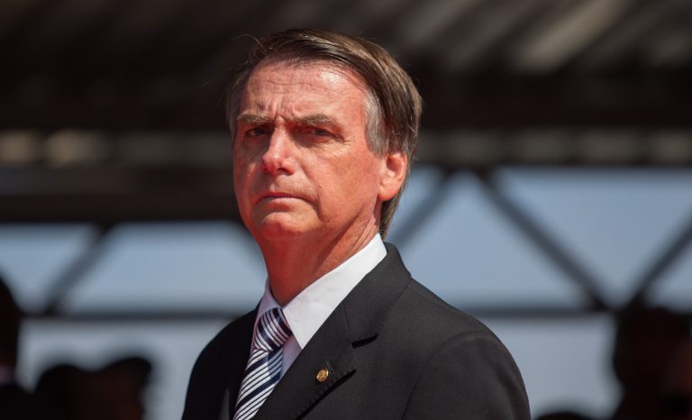 Conheça do plano de governo do candidato Jair Bolsonaro Conheça do plano de governo do candidato Jair Bolsonaro