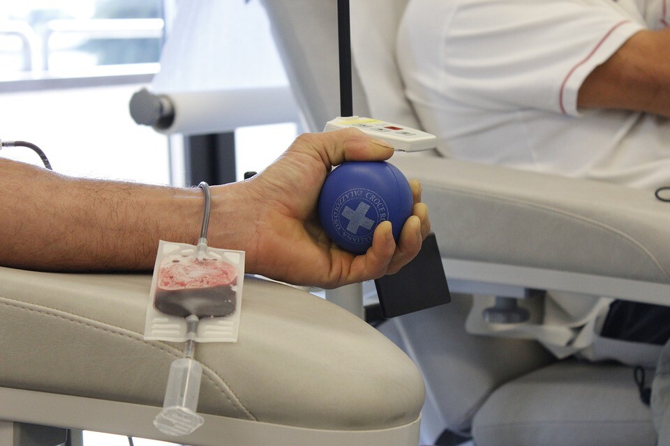 stf retoma julgamento sobre doação de sangue por gays saúde pleno news