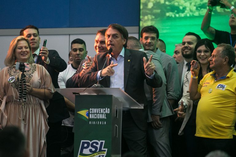 Jair Bolsonaro Jair Bolsonaro