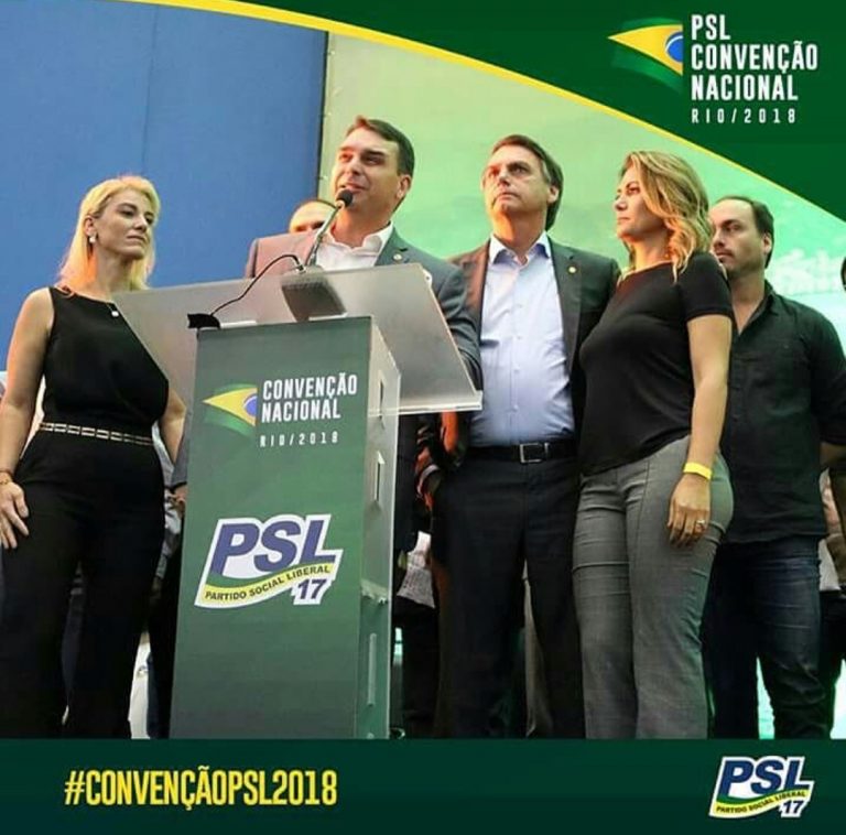 Jair Bolsonaro Jair Bolsonaro