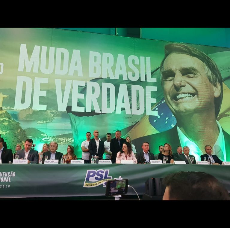 Jair Bolsonaro Jair Bolsonaro