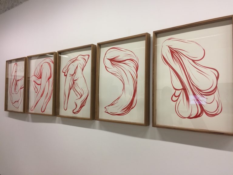 Obras da mostra Queermuseu foram acusadas de pedofilia, zoofilia e blasfêmia Obras da mostra Queermuseu foram acusadas de pedofilia, zoofilia e blasfêmia