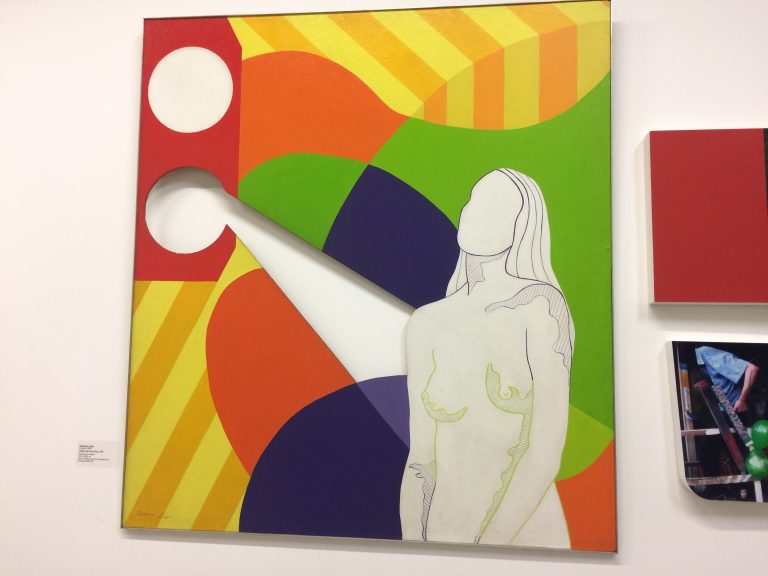 Obras da mostra Queermuseu foram acusadas de pedofilia, zoofilia e blasfêmia Obras da mostra Queermuseu foram acusadas de pedofilia, zoofilia e blasfêmia