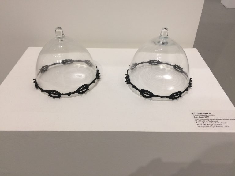 Obras da mostra Queermuseu foram acusadas de pedofilia, zoofilia e blasfêmia Obras da mostra Queermuseu foram acusadas de pedofilia, zoofilia e blasfêmia