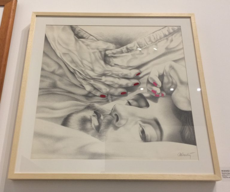 Obras da mostra Queermuseu foram acusadas de pedofilia, zoofilia e blasfêmia Obras da mostra Queermuseu foram acusadas de pedofilia, zoofilia e blasfêmia