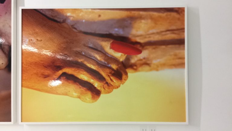 Obras da mostra Queermuseu foram acusadas de pedofilia, zoofilia e blasfêmia Obras da mostra Queermuseu foram acusadas de pedofilia, zoofilia e blasfêmia