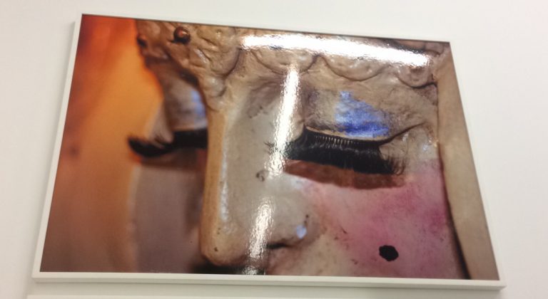 Obras da mostra Queermuseu foram acusadas de pedofilia, zoofilia e blasfêmia Obras da mostra Queermuseu foram acusadas de pedofilia, zoofilia e blasfêmia