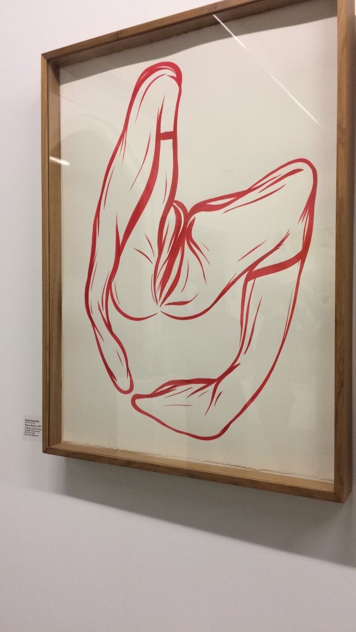 Obras da mostra Queermuseu foram acusadas de pedofilia, zoofilia e blasfêmia Obras da mostra Queermuseu foram acusadas de pedofilia, zoofilia e blasfêmia