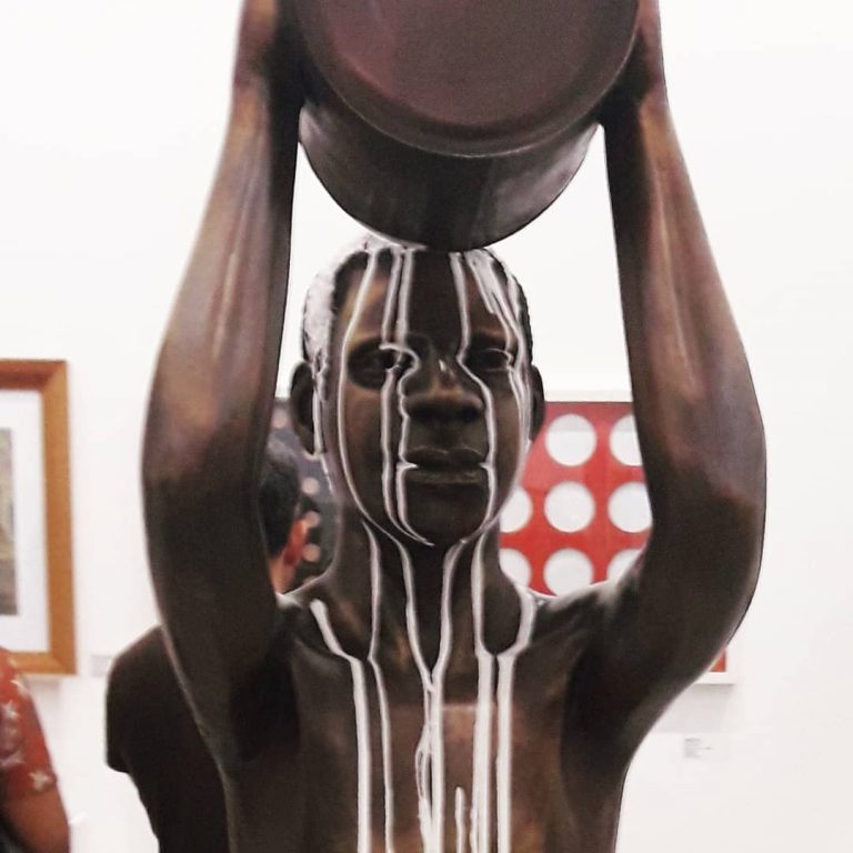 Obras da mostra Queermuseu foram acusadas de pedofilia, zoofilia e blasfêmia Obras da mostra Queermuseu foram acusadas de pedofilia, zoofilia e blasfêmia