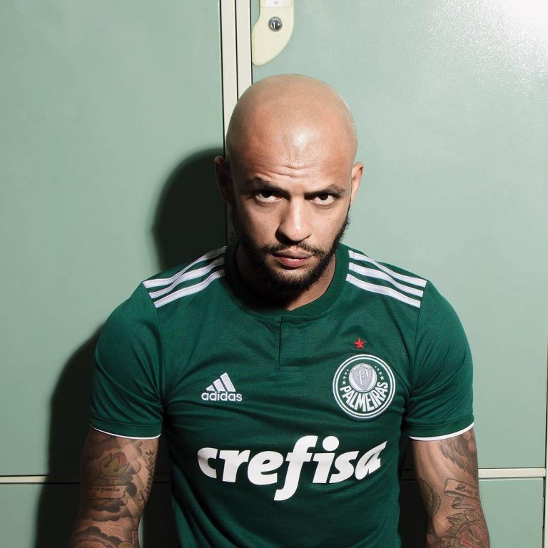 Felipe Melo Felipe Melo
