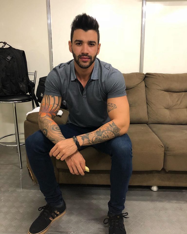 Gusttavo Lima Gusttavo Lima