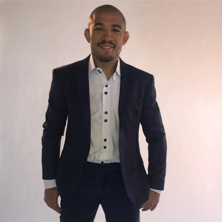 José Aldo José Aldo
