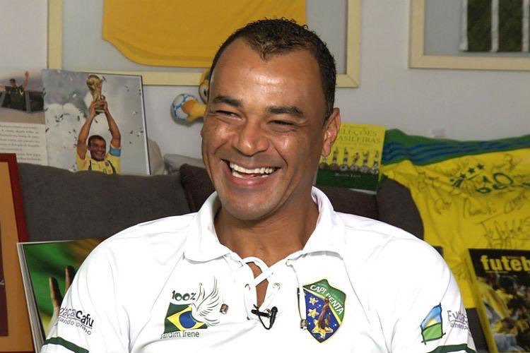 Cafu Cafu
