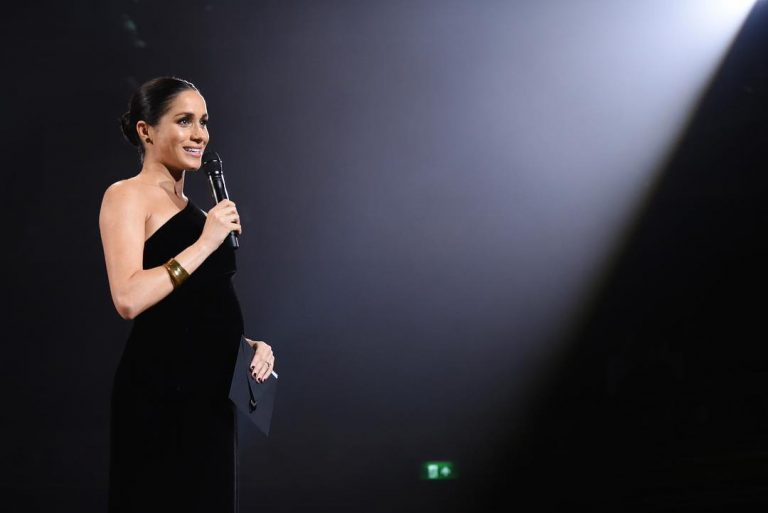 Meghan Markle, Meghan Markle,