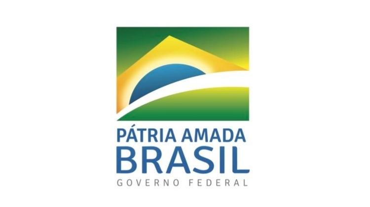 Resultado de imagem para logomarca do governo federal fotos