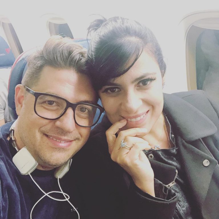 Fernanda Brum está nos EUA para gravar seu novo álbum Fernanda Brum está nos EUA para gravar seu novo álbum