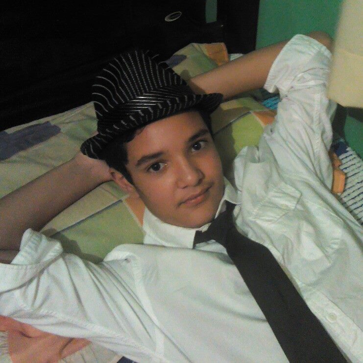 Samuel Melquiades Samuel Melquiades
