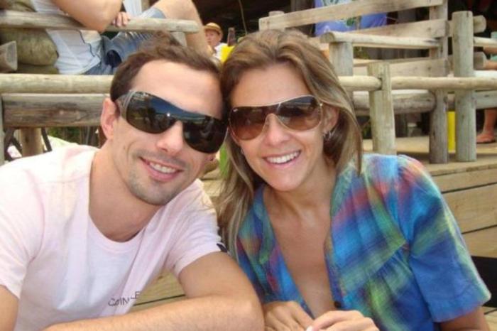 Graciele e Leandro Graciele e Leandro