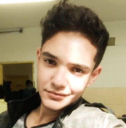 Samuel Melquiades Samuel Melquiades