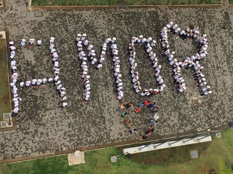 Homenagem feita no Sesi de Jundiaí Homenagem feita no Sesi de Jundiaí