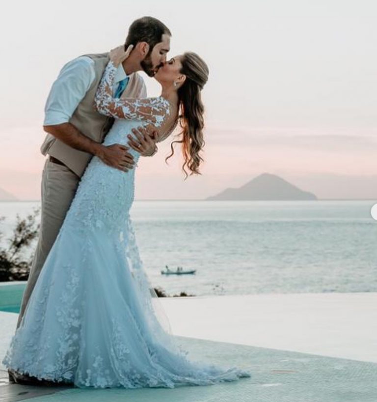Tendências para os vestidos de noiva 2019/2020 Tendências para os vestidos de noiva 2019/2020