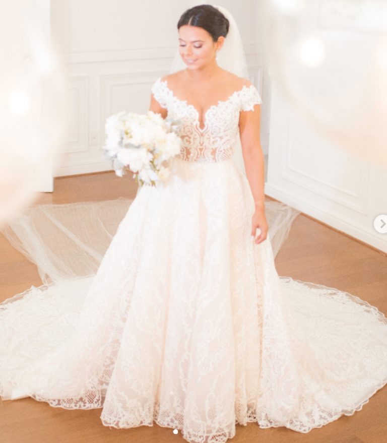 Tendências para os vestidos de noiva 2019/2020 Tendências para os vestidos de noiva 2019/2020