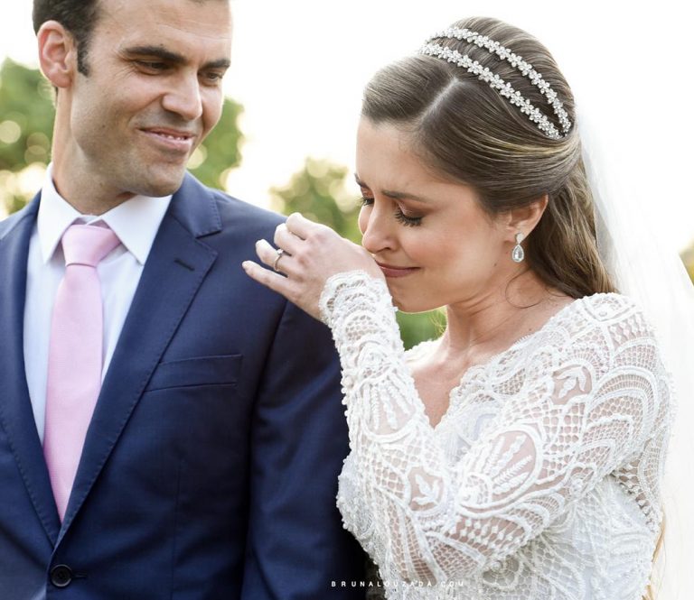 Tendências para os vestidos de noiva 2019/2020 Tendências para os vestidos de noiva 2019/2020