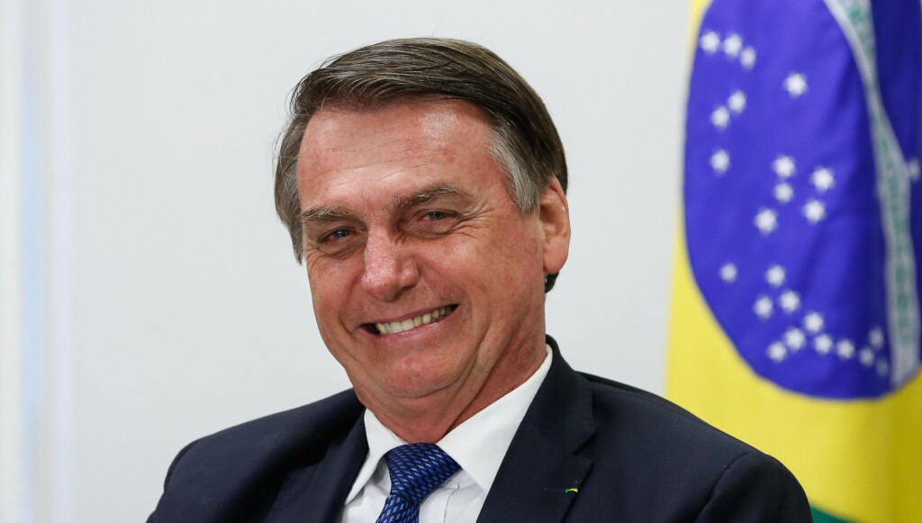 Bolsonaro anuncia 23 feitos de seu governo até agora | Brasil ...